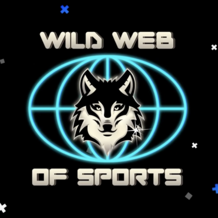 Wolfden Wild Web of Sports. Episode 8.