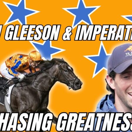 THE PUNT WITH BEN GLEESON