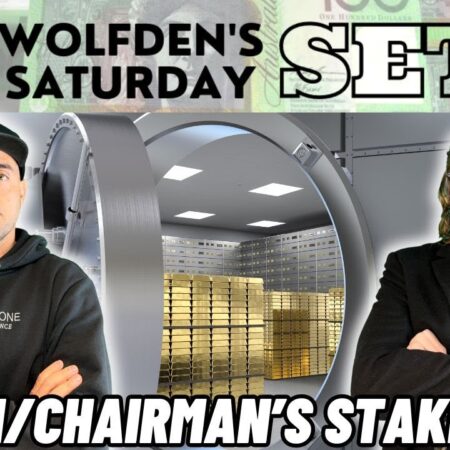 WOLFDEN’S SATURDAY SET: WIDDEN/CHAIRMAN’S STAKES DAY