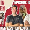 DOGS IN THE DEN: EP 12